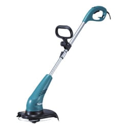 Makita UR3000 decespugliatore e tagliabordi 30 cm 400 W Corrente elettrica AC Blu