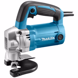 Makita JS3201J, Nero, Blu, 1600 spm (fogli per minuto), AC, 710 W, 90 mm, 213 mm