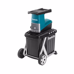 Makita UD2500 tritaerba 2500 W 67 L Lama - Vista aggiuntiva 2