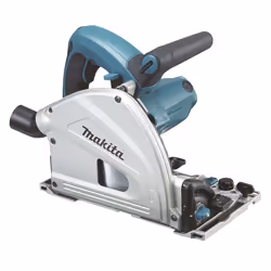 Makita SP6000J1, 16,5 cm, 5800 Giri/min, 5,7 cm, 2 cm, 4 cm, 102 dB