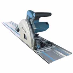 Makita SP6000J1 sega circolare portatile 16,5 cm 5800 Giri/min 2000 W