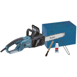 Makita UC3551AK motosega 2000 W Nero, Blu