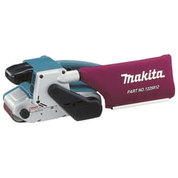 Makita 9903J levigatrice portatile Levigatrice a nastro