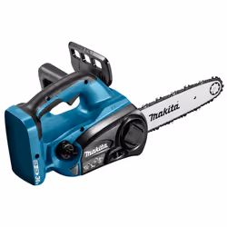 Makita DUC252Z, 25 cm, 25 cm, 8,3 m/s, 9,53 / 0,375 mm (0.375 / 0.375"), 1,3 mm, Nero, Blu