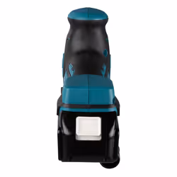 Makita DJV181RTJ seghetto elettrico 3500 spm (fogli per minuto) 390 W 2,6 kg - Vista aggiuntiva 4