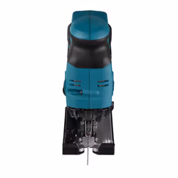 Makita DJV181RTJ seghetto elettrico 3500 spm (fogli per minuto) 390 W 2,6 kg - Vista aggiuntiva 8