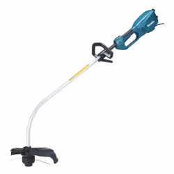 Makita UR3500, 3,5 cm, Corrente elettrica AC, 700 W, 4,3 kg, 410 mm, 500 mm