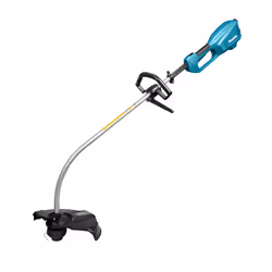 Makita UR3501, Batteria, 1000 W, 4,3 kg, 410 mm, 1550 mm, 500 mm