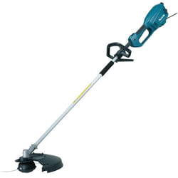 Makita UR3502 decespugliatore e tagliabordi 35 cm 1000 W AC Nero, Blu