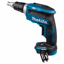 Makita DFS452ZJ cacciavite elettrico e avvitatore a impulso 4000 Giri/min Verde - Vista aggiuntiva 4