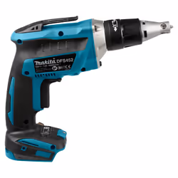 Makita DFS452ZJ cacciavite elettrico e avvitatore a impulso 4000 Giri/min Verde - Vista aggiuntiva 5