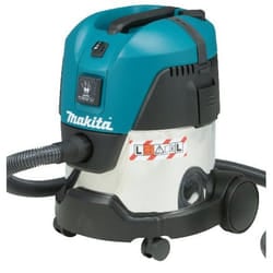 Makita VC2012L estrattore di polvere Nero, Blu, Argento 1000 W