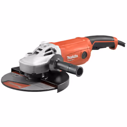 Makita M9001, 6600 Giri/min, 230, 22.23, AC, 5,7 kg