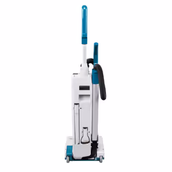 Makita Aspirapolvere a batterie 85 W senza batteria macchina pulizia pavimento 114 m²/h Uomo in piedi - Vista aggiuntiva 4