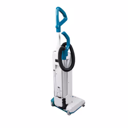 Makita Aspirapolvere a batterie 85 W senza batteria macchina pulizia pavimento 114 m²/h Uomo in piedi - Vista aggiuntiva 5