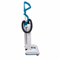 Makita Aspirapolvere a batterie 85 W senza batteria macchina pulizia pavimento 114 m²/h Uomo in piedi - Vista aggiuntiva 6