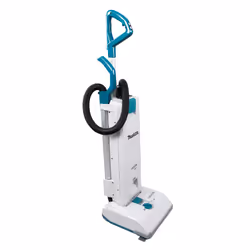 Makita Aspirapolvere a batterie 85 W senza batteria macchina pulizia pavimento 114 m²/h Uomo in piedi - Vista aggiuntiva 7