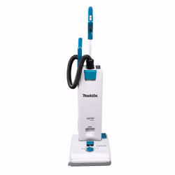 Makita Aspirapolvere a batterie 85 W senza batteria macchina pulizia pavimento 114 m²/h Uomo in piedi - Vista aggiuntiva 8