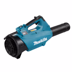 Makita UB001CZ soffiatore di foglie cordless 252 km/h Nero, Blu 36 V - Vista aggiuntiva 5