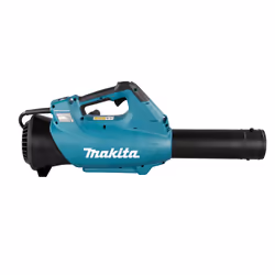 Makita UB001CZ soffiatore di foglie cordless 252 km/h Nero, Blu 36 V - Vista aggiuntiva 6