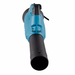Makita UB001CZ soffiatore di foglie cordless 252 km/h Nero, Blu 36 V - Vista aggiuntiva 8