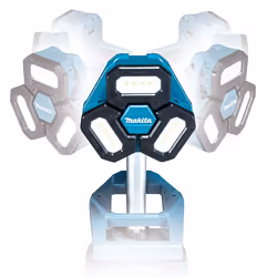 Makita DML814 luce da lavoro Blu LED - Vista aggiuntiva 6