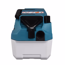 Makita DVC750LZX3 aspirapolvere a traino 7,5 L Aspiratore a cilindro Secco e bagnato Senza sacchetto - Vista aggiuntiva 5