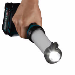 Makita ML002G torcia - Vista aggiuntiva 2