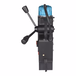 Makita HB350/2 850 Giri/min 11,6 kg Nero, Blu - Vista aggiuntiva 4