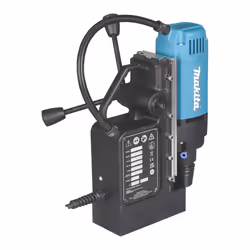 Makita HB350/2 850 Giri/min 11,6 kg Nero, Blu - Vista aggiuntiva 5