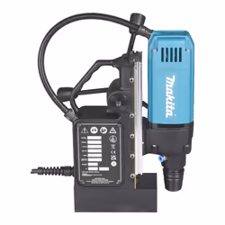Makita HB350/2 850 Giri/min 11,6 kg Nero, Blu - Vista aggiuntiva 6