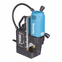 Makita HB350/2 850 Giri/min 11,6 kg Nero, Blu - Vista aggiuntiva 7