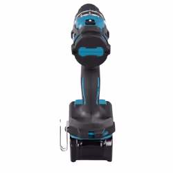 Makita HP002G 2200 Giri/min Senza chiave 1,3 kg Nero, Verde - Vista aggiuntiva 4