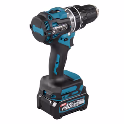 Makita HP002G 2200 Giri/min Senza chiave 1,3 kg Nero, Verde - Vista aggiuntiva 5
