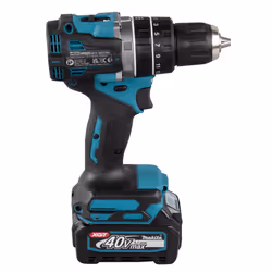 Makita HP002G 2200 Giri/min Senza chiave 1,3 kg Nero, Verde - Vista aggiuntiva 6