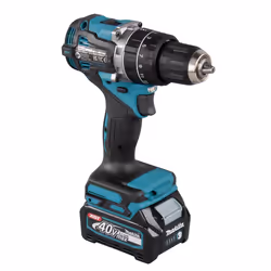 Makita HP002G 2200 Giri/min Senza chiave 1,3 kg Nero, Verde - Vista aggiuntiva 7
