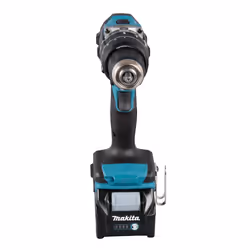 Makita HP002G 2200 Giri/min Senza chiave 1,3 kg Nero, Verde - Vista aggiuntiva 8