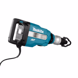 Makita HM1512 martello demolitore Blu 1850 W - Vista aggiuntiva 5