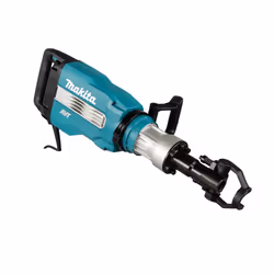 Makita HM1512 martello demolitore Blu 1850 W - Vista aggiuntiva 7