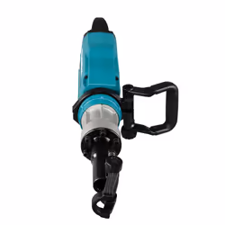 Makita HM1512 martello demolitore Blu 1850 W - Vista aggiuntiva 8