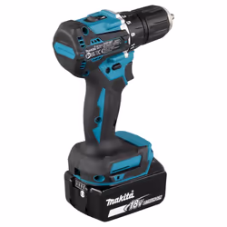 Makita DDF487Z trapano 1700 Giri/min 940 g Turchese - Vista aggiuntiva 5
