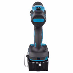 Makita DDF487RAJ cacciavite elettrico e avvitatore a impulso 1700 Giri/min Nero, Verde - Vista aggiuntiva 4