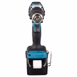 Makita DDF487RAJ cacciavite elettrico e avvitatore a impulso 1700 Giri/min Nero, Verde - Vista aggiuntiva 8