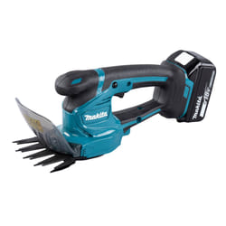 Makita DUM111SYX decespugliatore e tagliabordi 27 W Batteria Nero, Blu