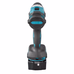Makita DHP486Z trapano 2100 Giri/min 2,7 kg Nero, Blu - Vista aggiuntiva 8