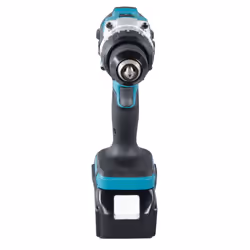 Makita DHP486RTJ trapano 2100 Giri/min 2,7 kg Nero, Blu - Vista aggiuntiva 8