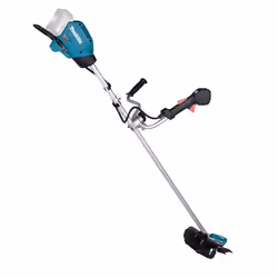 Makita UR002GZ01 decespugliatore e tagliabordi 35 cm 550 W Batteria Nero, Verde, Argento - Vista aggiuntiva 6
