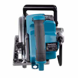 Makita RS001G 18,5 cm Nero, Verde 6400 Giri/min - Vista aggiuntiva 6