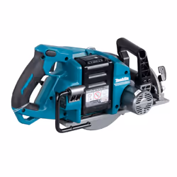 Makita RS001G 18,5 cm Nero, Verde 6400 Giri/min - Vista aggiuntiva 7
