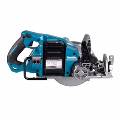 Makita RS001G 18,5 cm Nero, Verde 6400 Giri/min - Vista aggiuntiva 8